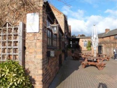 фото отеля The Narborough Arms Hotel Leicester