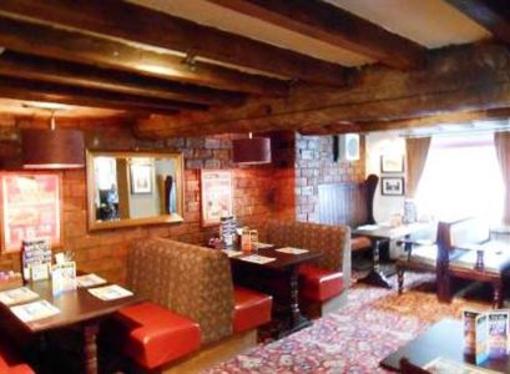 фото отеля The Narborough Arms Hotel Leicester