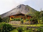 фото отеля Arenal Observatory Lodge