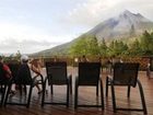 фото отеля Arenal Observatory Lodge