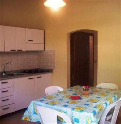 фото отеля Residence Il Turistico