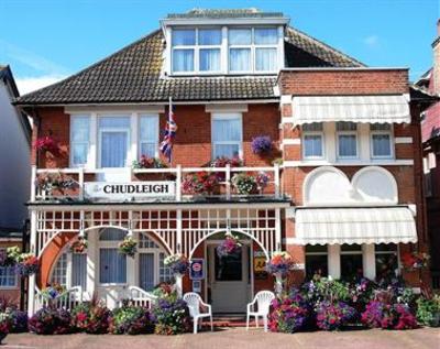 фото отеля Chudleigh Hotel Clacton-on-Sea