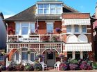 фото отеля Chudleigh Hotel Clacton-on-Sea