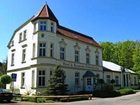 фото отеля Hotel & Restaurant Waldschlösschen Kyritz