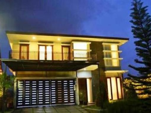фото отеля Cemara Villa Dago