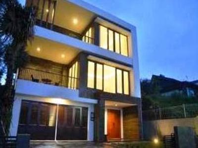 фото отеля Cemara Villa Dago