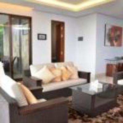 фото отеля Cemara Villa Dago