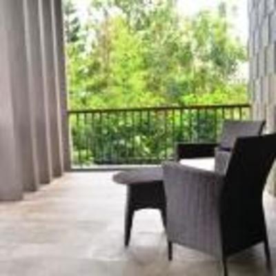 фото отеля Cemara Villa Dago