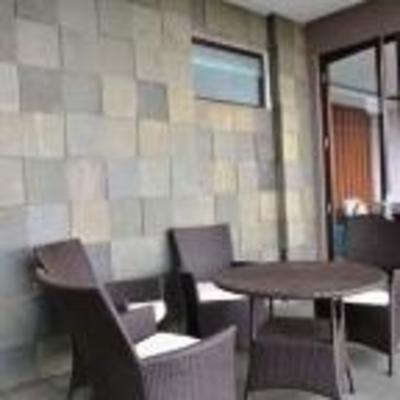 фото отеля Cemara Villa Dago