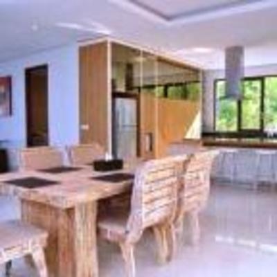 фото отеля Cemara Villa Dago