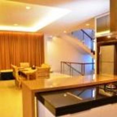 фото отеля Cemara Villa Dago