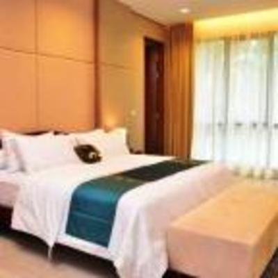 фото отеля Cemara Villa Dago