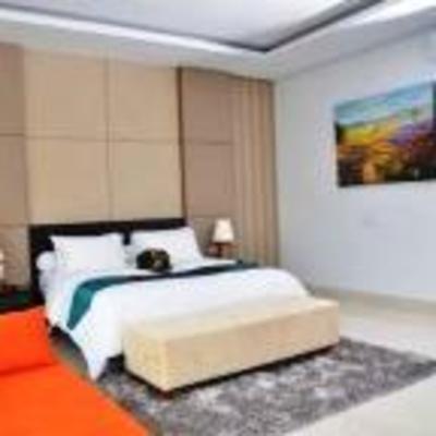 фото отеля Cemara Villa Dago