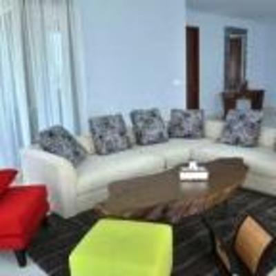 фото отеля Cemara Villa Dago