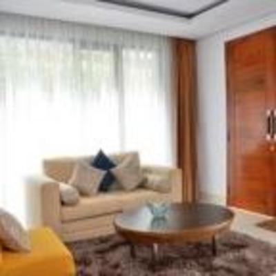 фото отеля Cemara Villa Dago