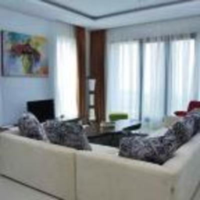 фото отеля Cemara Villa Dago