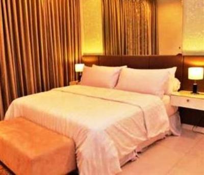 фото отеля Cemara Villa Dago
