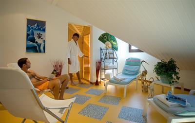 фото отеля Hotel Le Littoral Evian-les-Bains