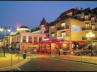 Hotel Le Littoral Evian-les-Bains