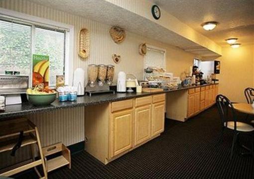 фото отеля Quality Inn Northwest