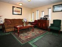 Quality Inn Northwest