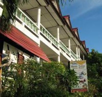 фото отеля Baan Talay Guesthouse