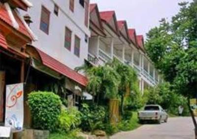 фото отеля Baan Talay Guesthouse