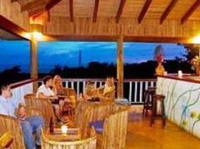 фото отеля Hotel Villas Gaia