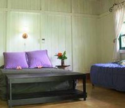 фото отеля Hotel Villas Gaia