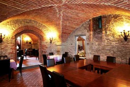 фото отеля Relais Santa Margherita Apartments Capolona