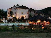 Relais Santa Margherita Apartments Capolona