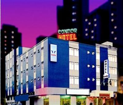 фото отеля Condor Hotel