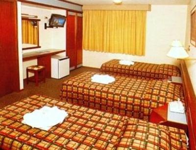 фото отеля Condor Hotel