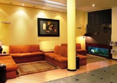 фото отеля Condor Hotel