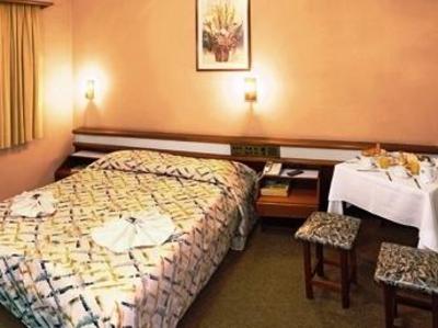 фото отеля Condor Hotel