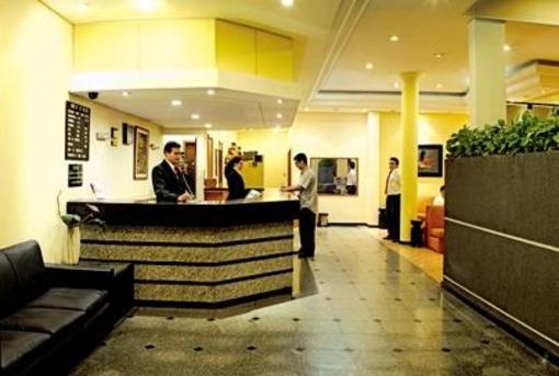 фото отеля Condor Hotel