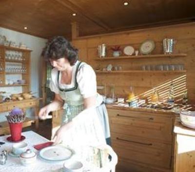 фото отеля Landhaus am Stein