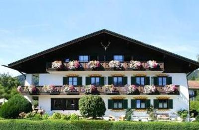 фото отеля Landhaus am Stein