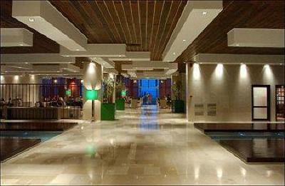 фото отеля Nissaki Beach Hotel