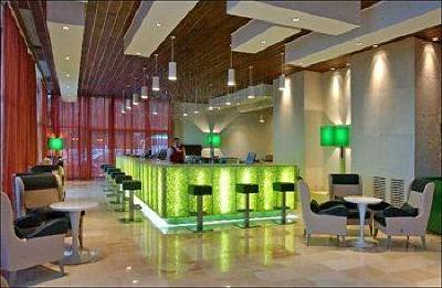 фото отеля Nissaki Beach Hotel
