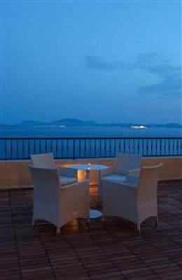 фото отеля Nissaki Beach Hotel