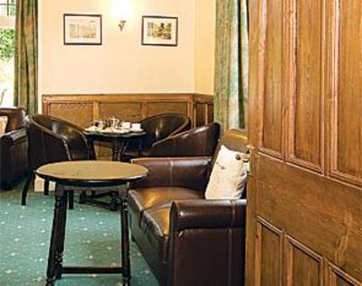 фото отеля Alison Park Hotel Buxton