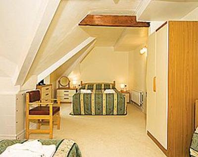 фото отеля Alison Park Hotel Buxton