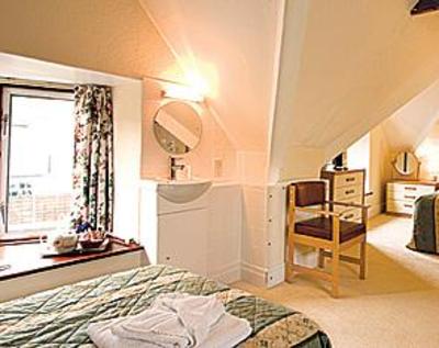 фото отеля Alison Park Hotel Buxton