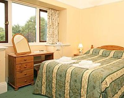 фото отеля Alison Park Hotel Buxton