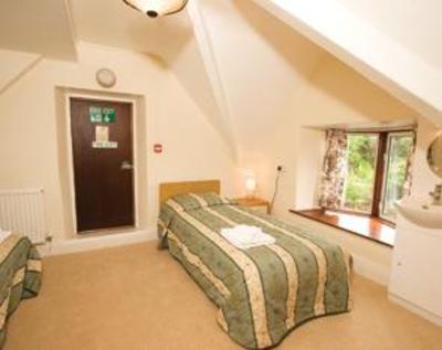 фото отеля Alison Park Hotel Buxton
