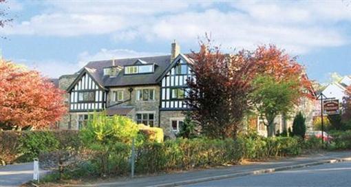 фото отеля Alison Park Hotel Buxton