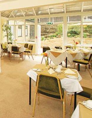 фото отеля Alison Park Hotel Buxton
