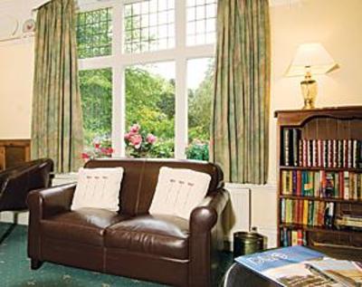фото отеля Alison Park Hotel Buxton