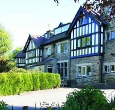 фото отеля Alison Park Hotel Buxton